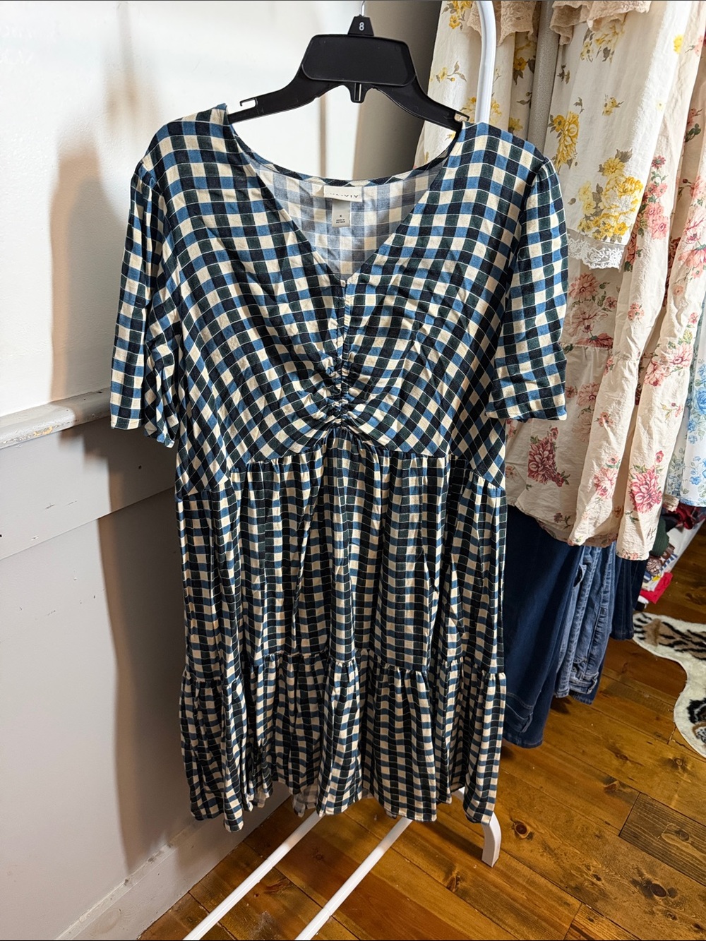 Ava & Viv size X dress